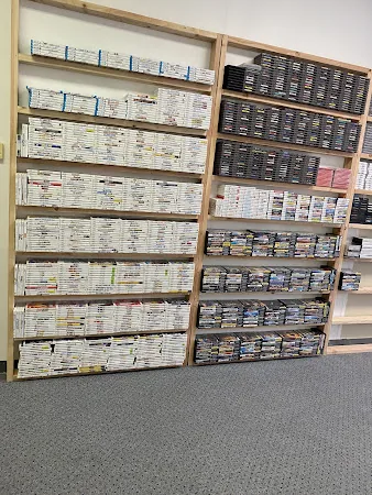 Gaming Paradise in Cross Lanes, WV storefront